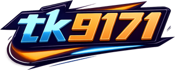 TK9171 logo